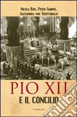 Pio XII e il Concilio