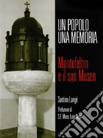 Un popolo una memoria libro