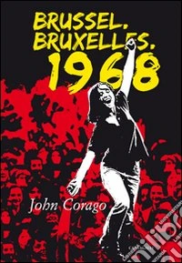 Brussel, Bruxelles, 1968