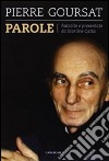 Parole libro