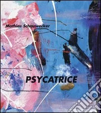 Psycatrice