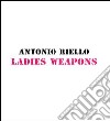 Ladies Weapons libro