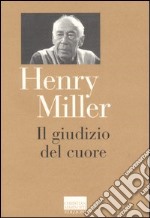 Il giudizio del cuore libro