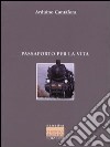 Passaporto per la vita libro