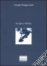 Acqua tinta