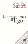 La trascendenza dell'ego libro