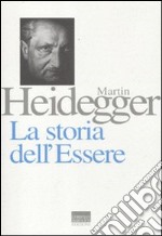 La storia dell'essere libro