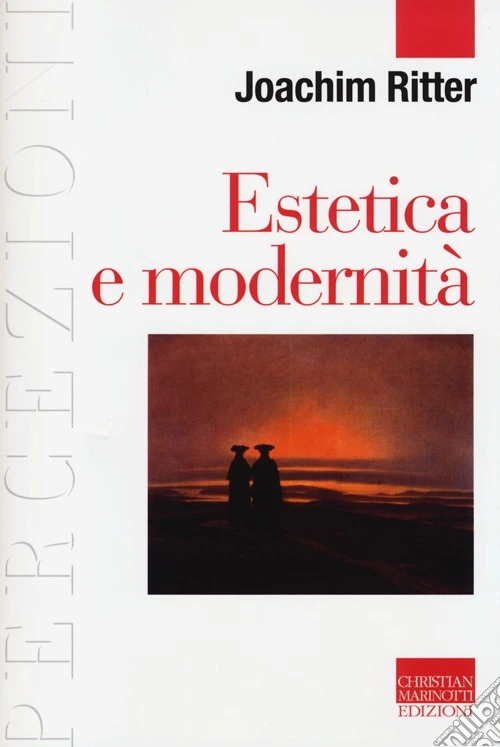 Estetica e modernità