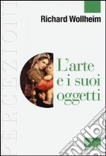 L'arte e i suoi oggetti libro