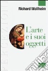 L'arte e i suoi oggetti libro