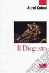 Il disgusto libro