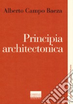 Principia architectonica  libro