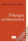 Principia architectonica  libro