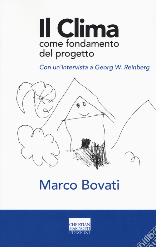 Il clima come fondamento del progetto