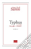 Typhus. Una storia d'orgoglio e di redenzione. Un film libro