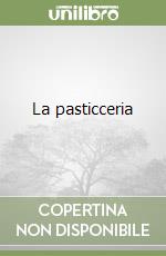 La pasticceria libro