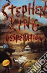 Desperation libro