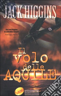 Il volo delle aquile