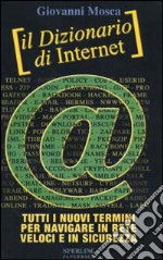 Il dizionario di Internet libro