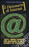 Il dizionario di Internet libro