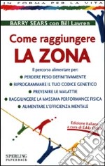 Come raggiungere la Zona libro