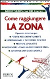 Come raggiungere la Zona libro