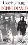 Donne di Salò libro di Munzi Ulderico