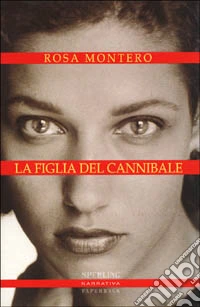 La figlia del cannibale libro