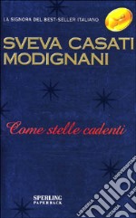 Come stelle cadenti libro