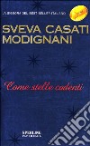 Come stelle cadenti libro