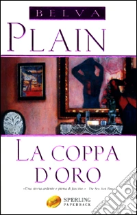 La coppa d'oro