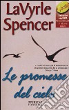 Le promesse del cielo libro