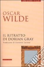 Il ritratto di Dorian Gray libro