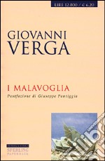 I Malavoglia libro