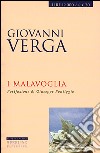 I Malavoglia libro