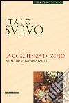 La coscienza di Zeno libro