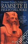 Ramsete II. Figlio del sole libro