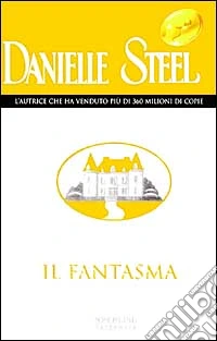 Il fantasma libro