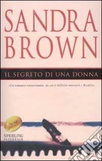 Il segreto di una donna libro