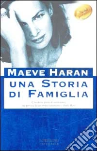 Una storia di famiglia libro