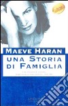 Una storia di famiglia libro