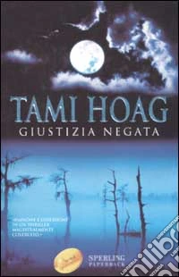 Giustizia negata libro