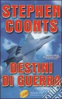 Destini di guerra libro