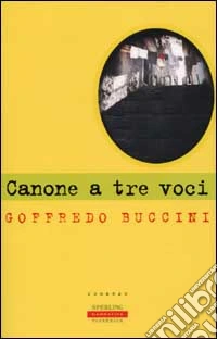 Canone a tre voci