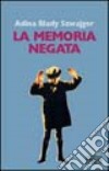 La memoria negata libro