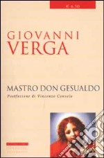 Mastro don Gesualdo libro