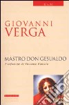 Mastro don Gesualdo libro