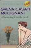 Anna dagli occhi verdi libro