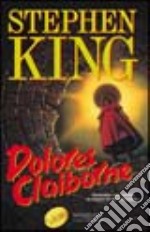 Dolores Claiborne libro