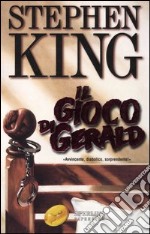 Il gioco di Gerald libro